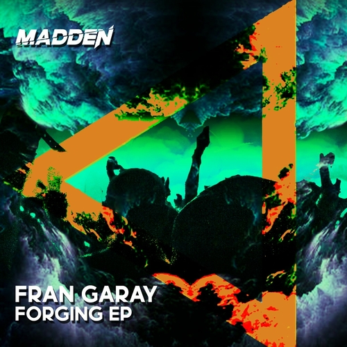 Fran Garay - Forging [MD021]